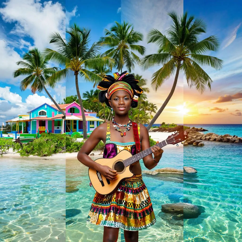 Barbados Business Company Listing Brief