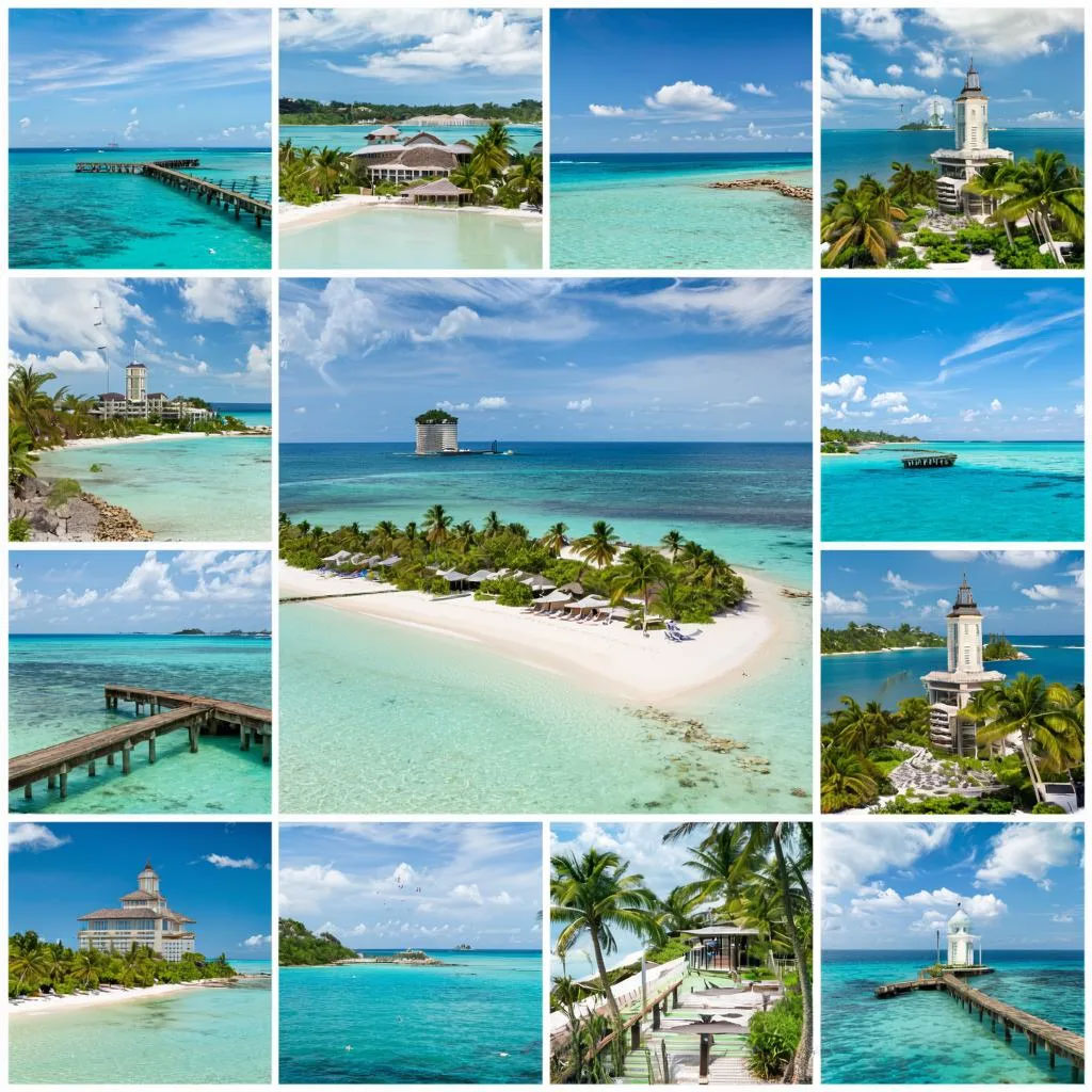 Bahamas Business Company Listing Summary