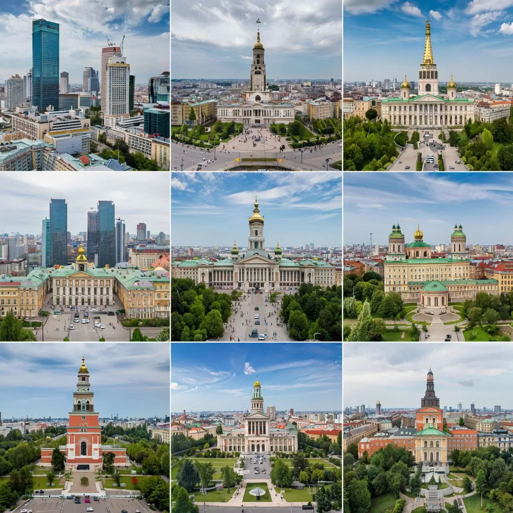 Belarus Business Directory Progress Report